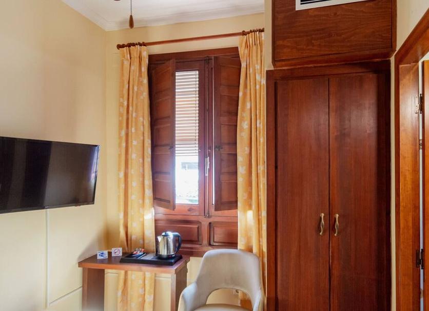 Serveis de l’habitació Foto