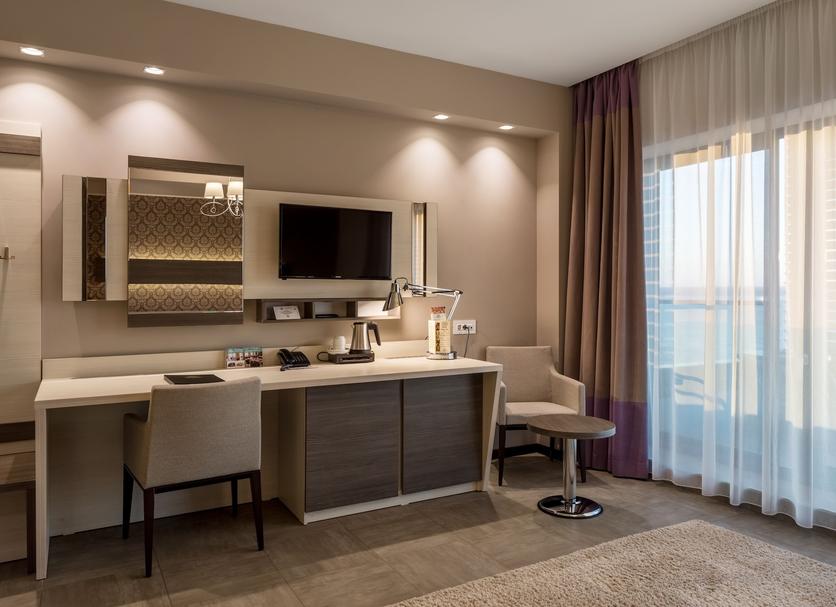 Serveis de l’habitació Foto