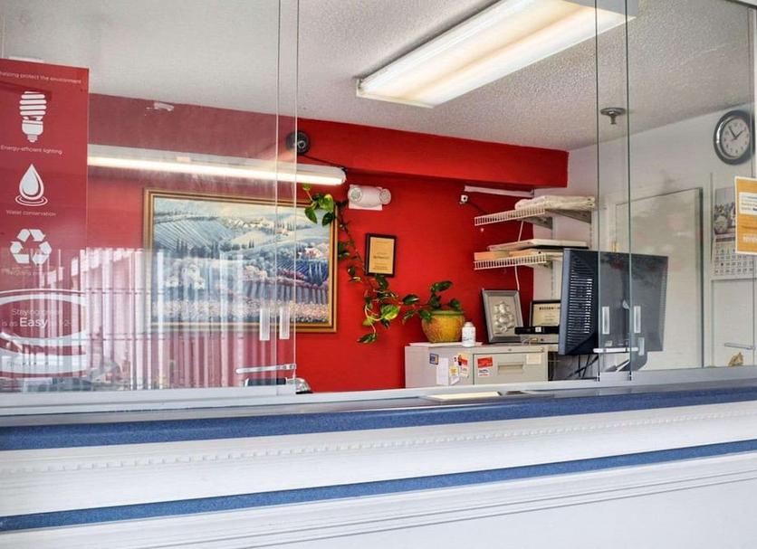Recepció Foto