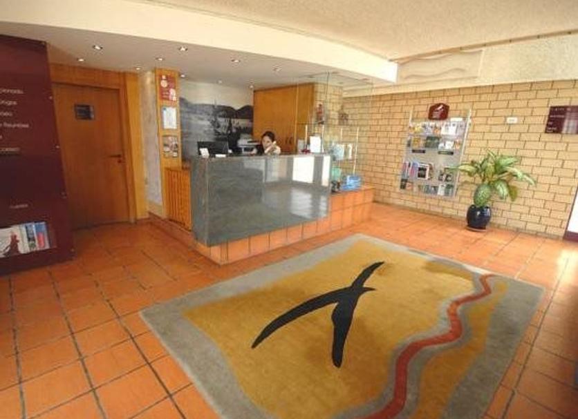 Recepció Foto