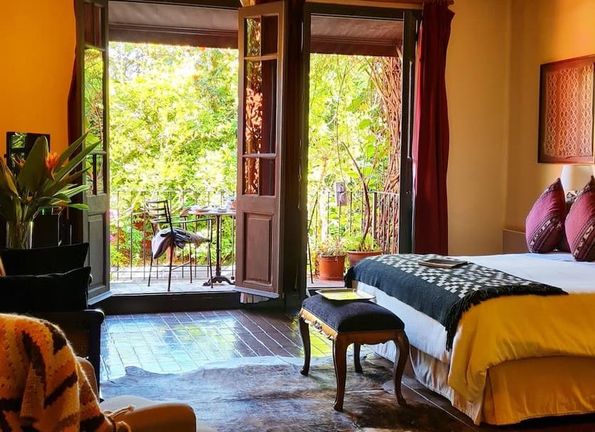 Habitació Foto