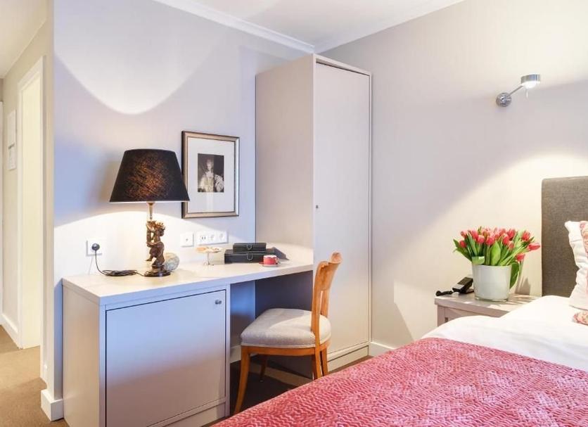 Serveis de l’habitació Foto