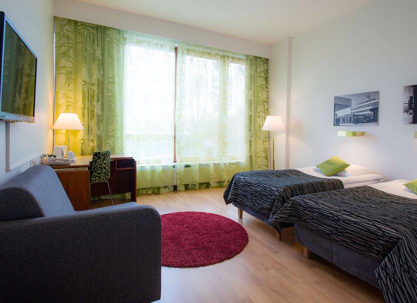 Habitació Foto