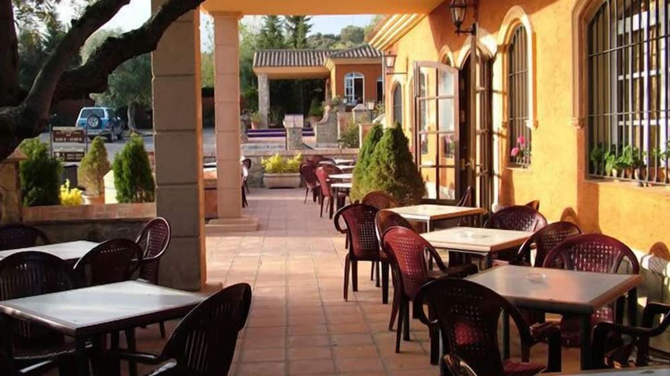 Complejo Turistico El Sur