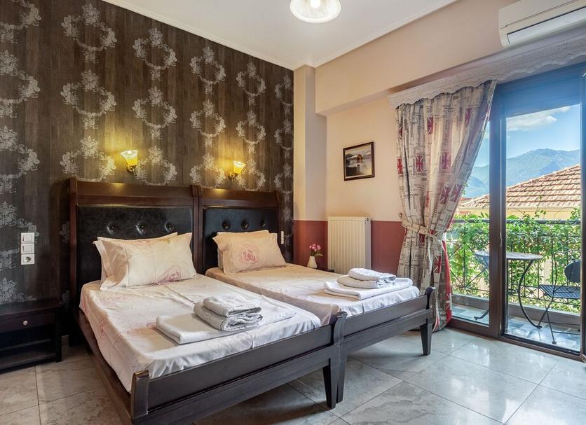 Habitació Foto