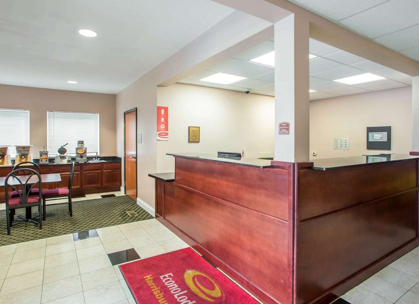 Recepció Foto
