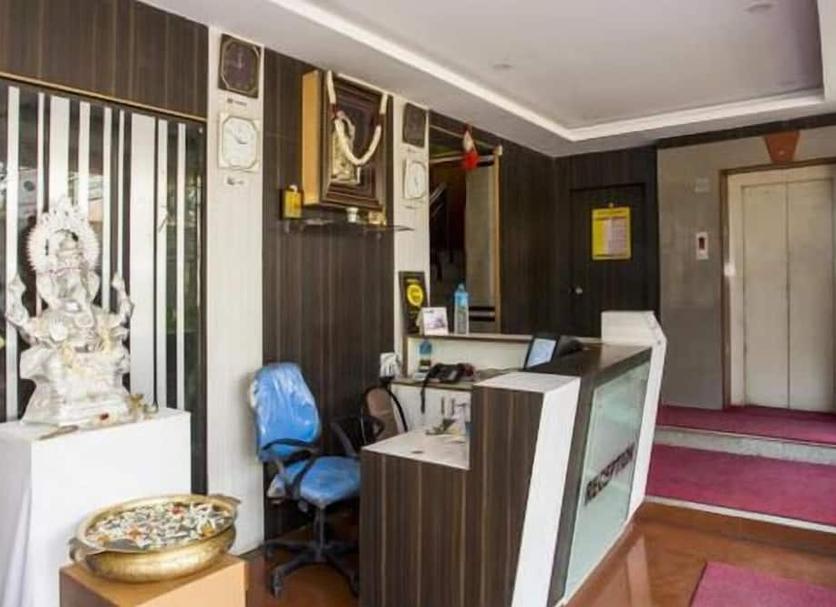Recepció Foto