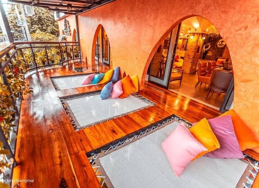 Sala Foto