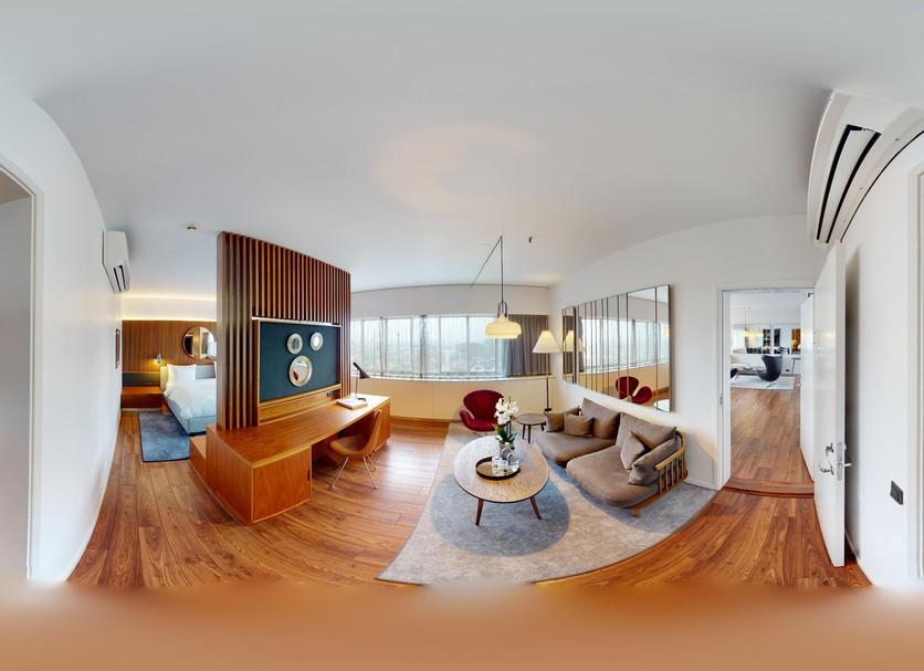 Sala Foto