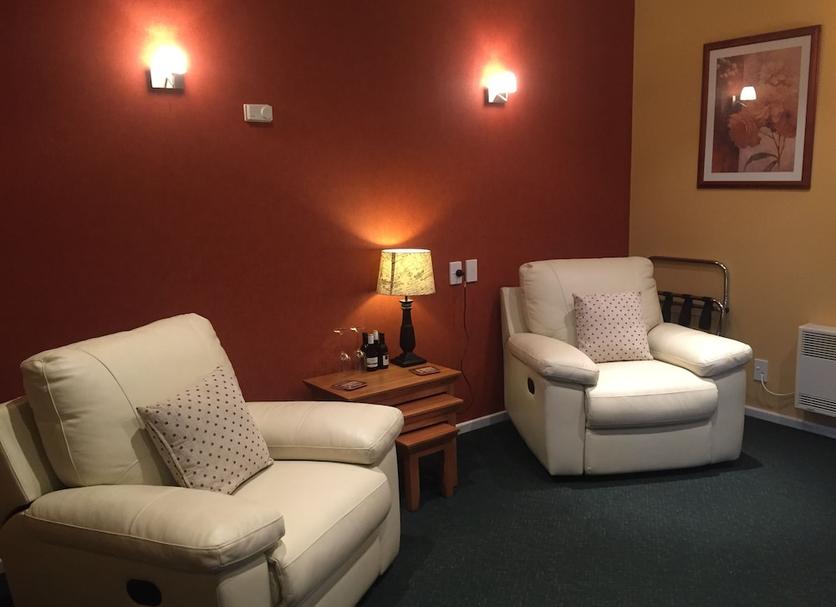 Sala Foto