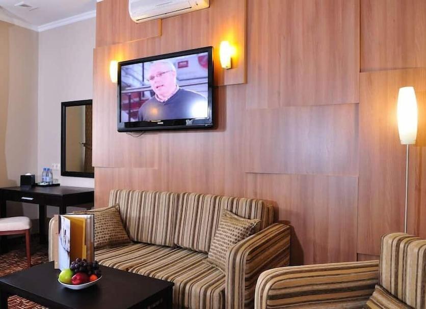 Sala Foto