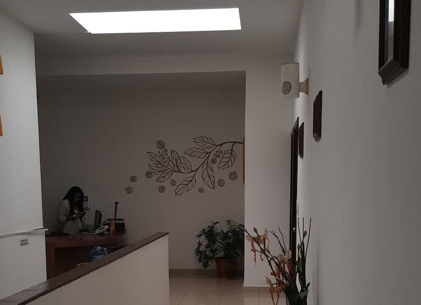 Serveis de l’habitació Foto