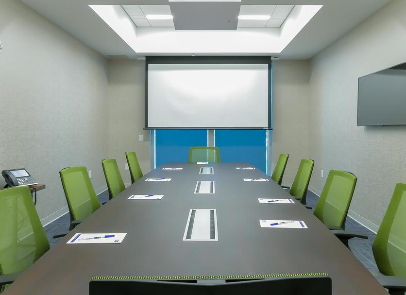 Sala de conferències Foto