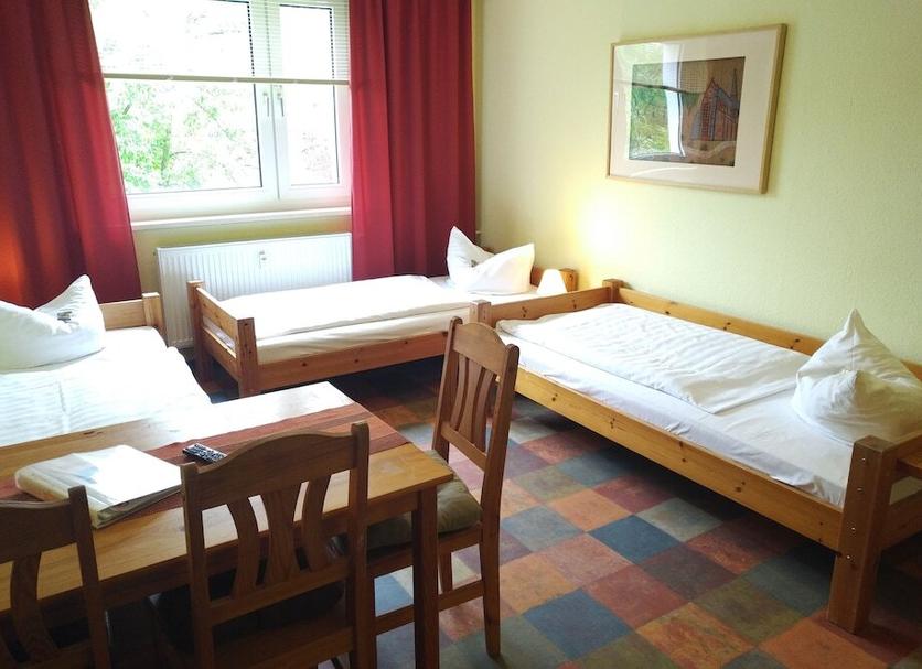 Habitació Foto