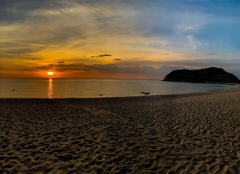 Platja Foto