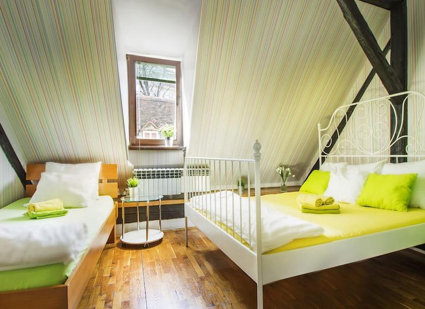 Habitació Foto