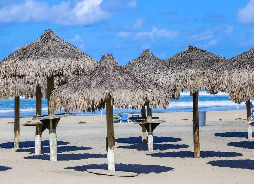 Platja Foto