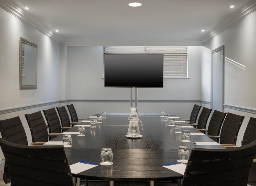 Sala de conferències Foto