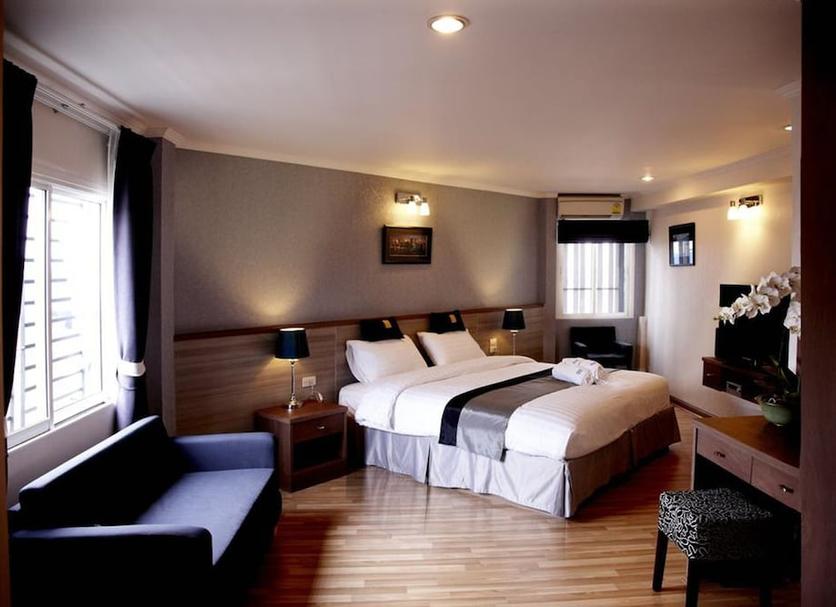 Habitació Foto