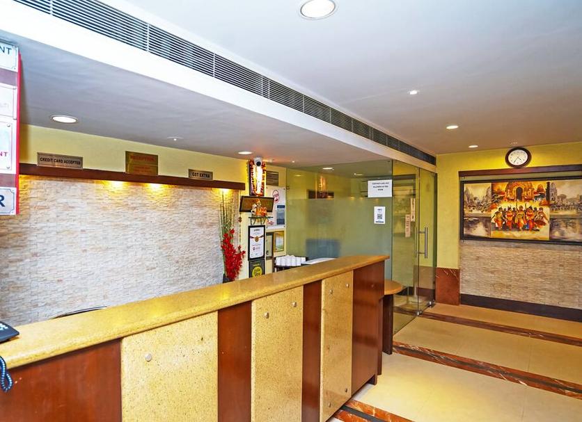 Recepció Foto