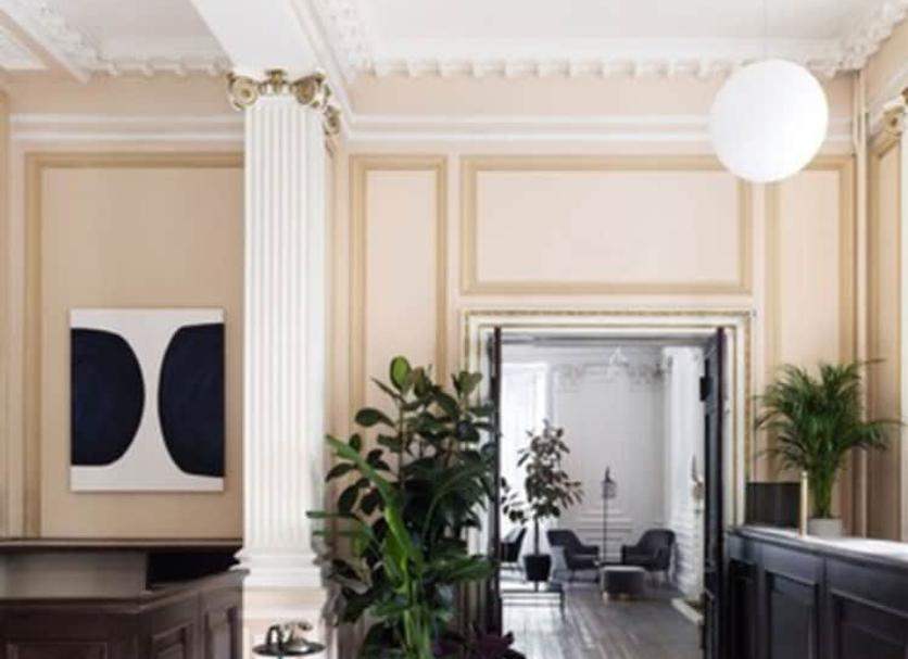 Serveis de l’habitació Foto