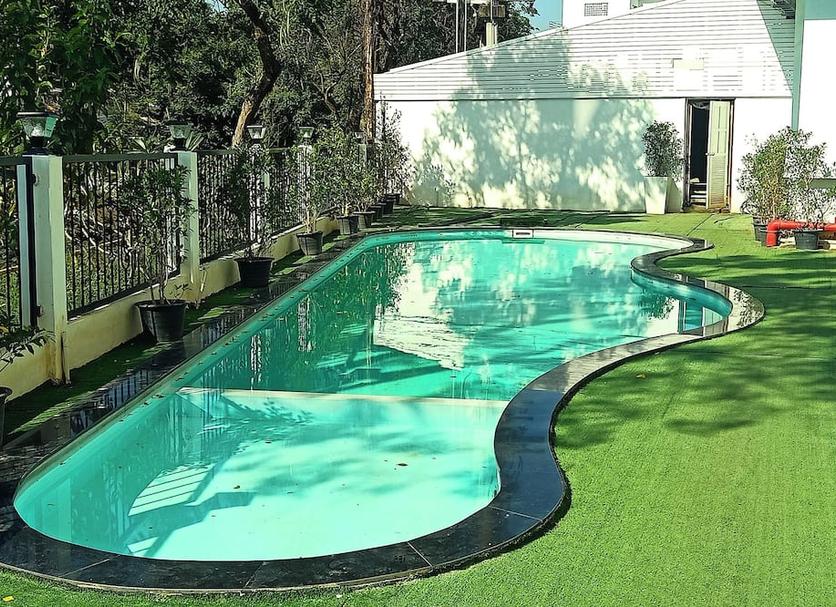 Pool Foto