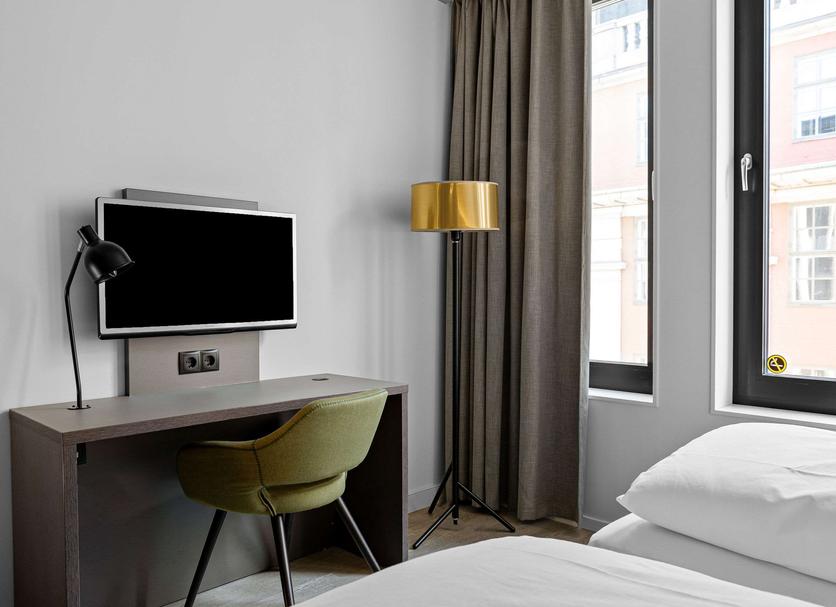 Serveis de l’habitació Foto