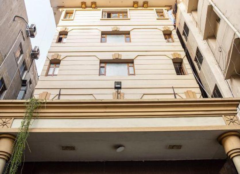 Edifici Foto