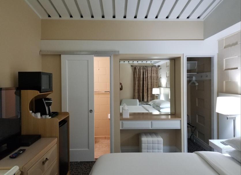 Serveis de l’habitació Foto