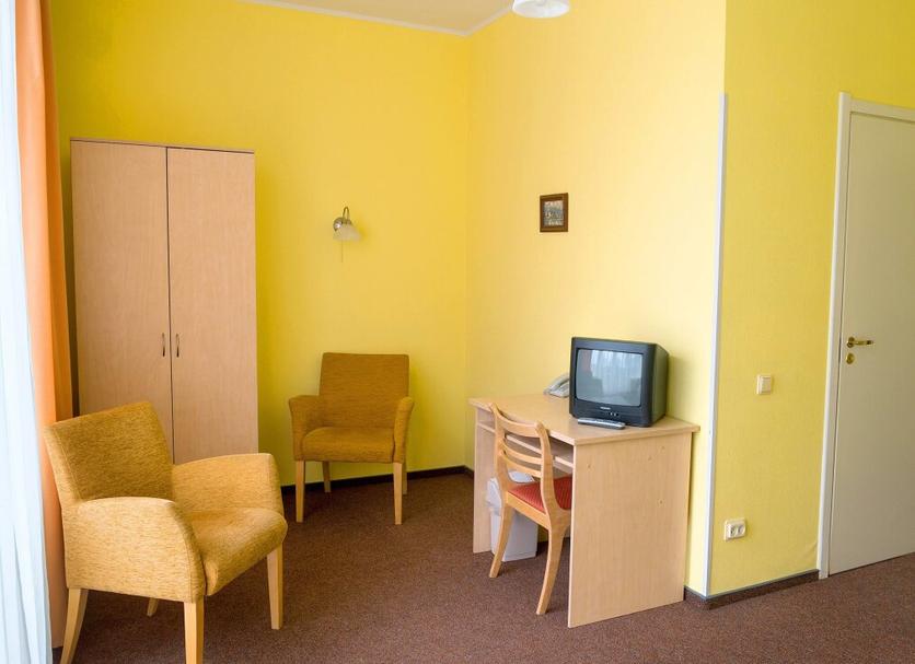 Sala Foto