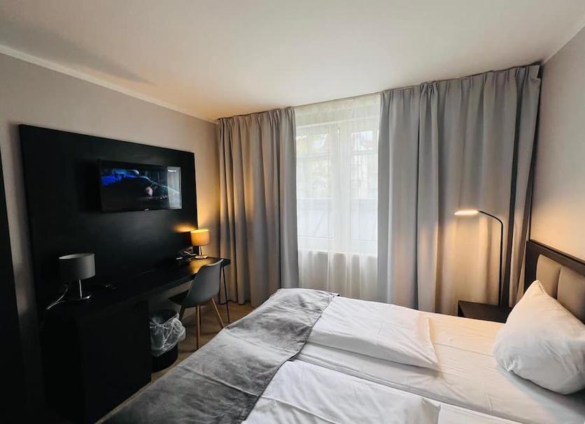 Habitació Foto