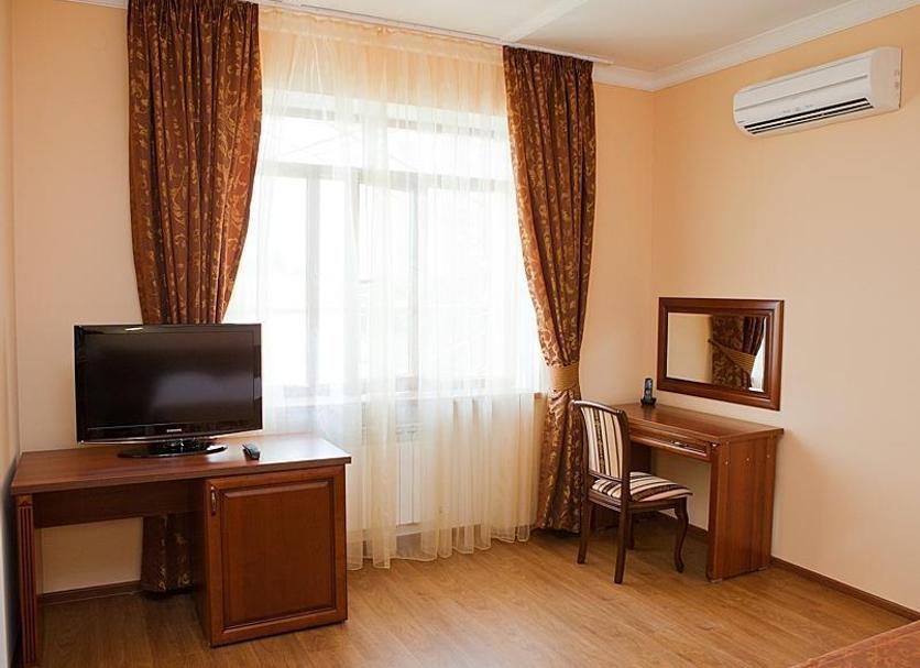Serveis de l’habitació Foto