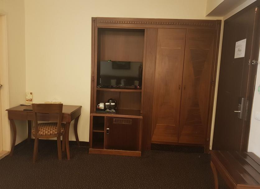 Serveis de l’habitació Foto