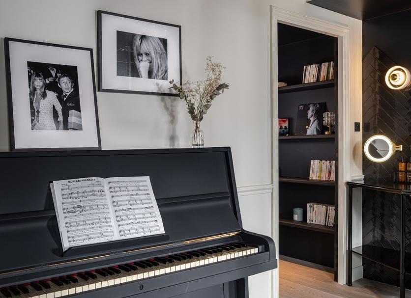 Serveis de l’habitació Foto