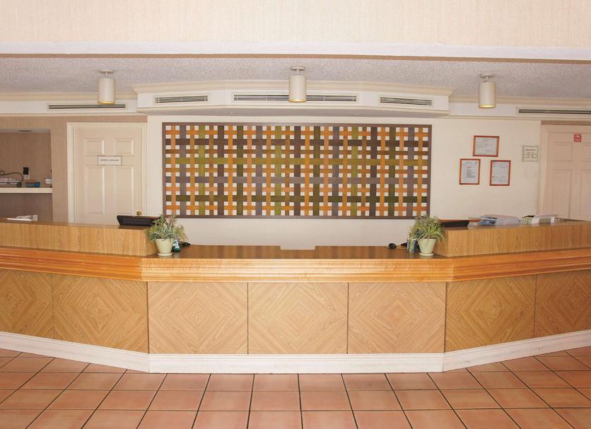 Recepció Foto