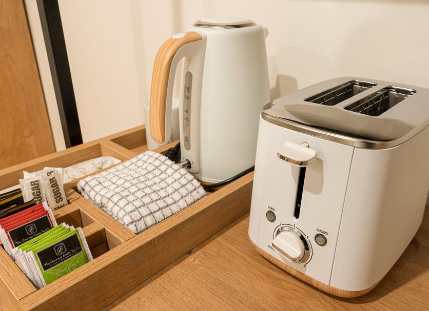 Serveis de l’habitació Foto