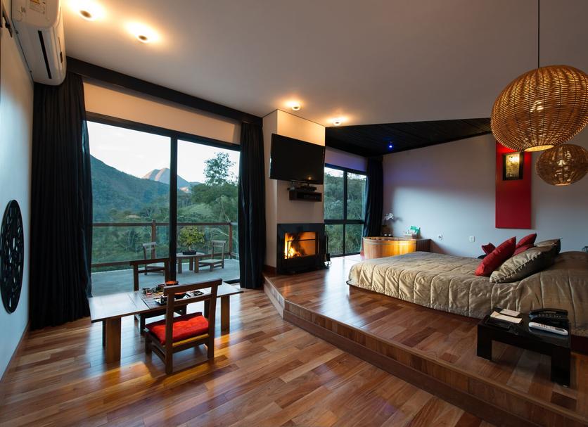 Habitació Foto