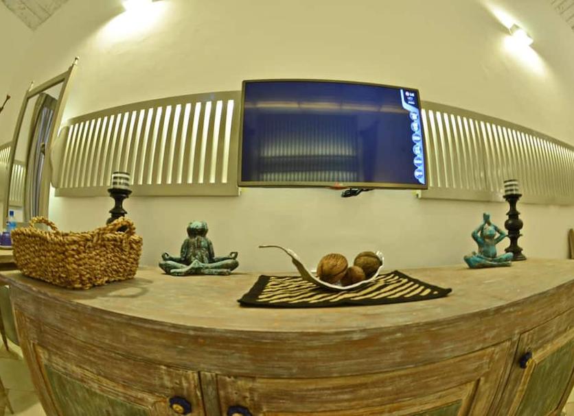 Serveis de l’habitació Foto