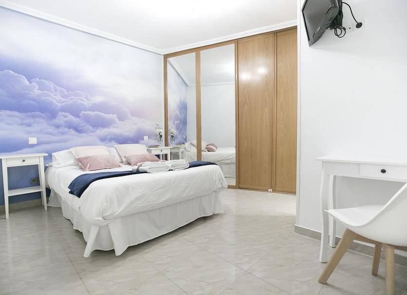 Habitació Foto