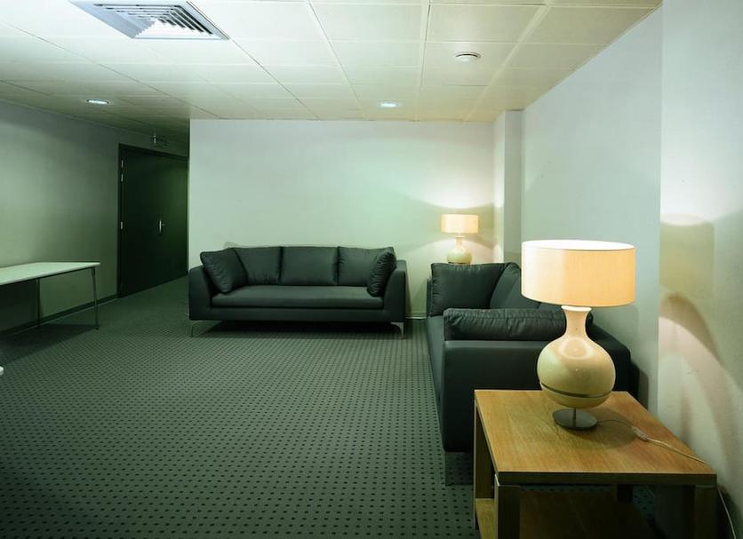 Sala Foto