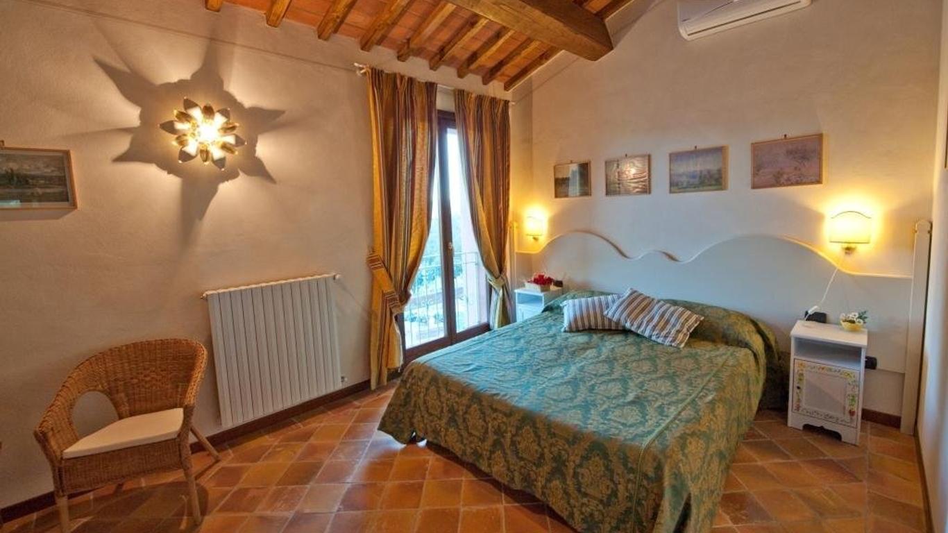 Podere Chiaromonte