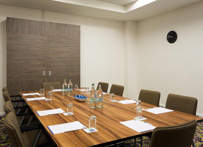 Sala de conferències Foto