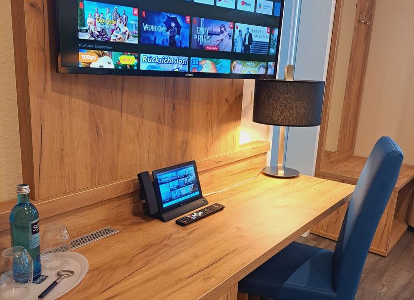 Serveis de l’habitació Foto