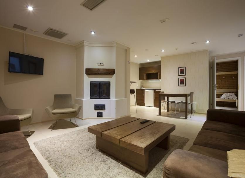 Sala Foto