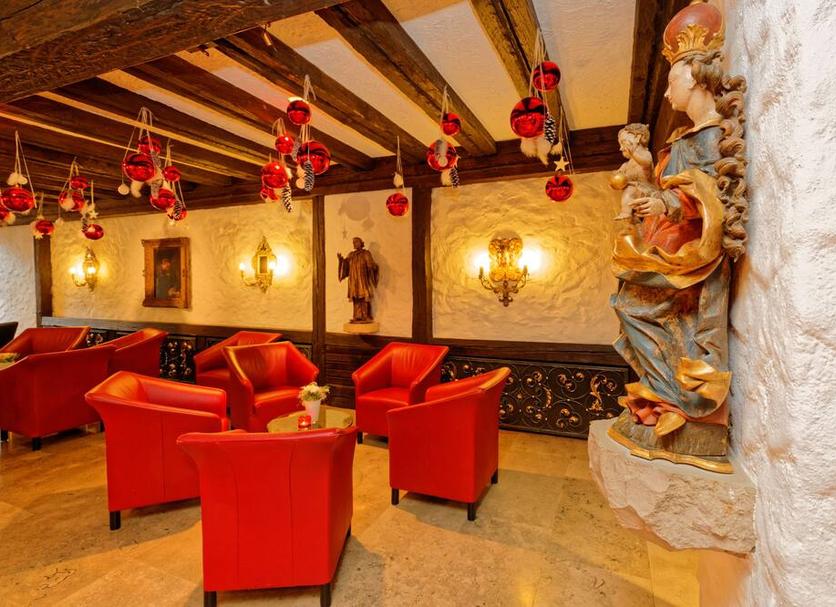 Sala d'estar Foto