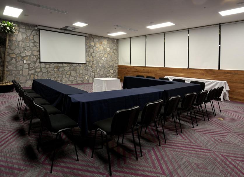 Sala de conferències Foto