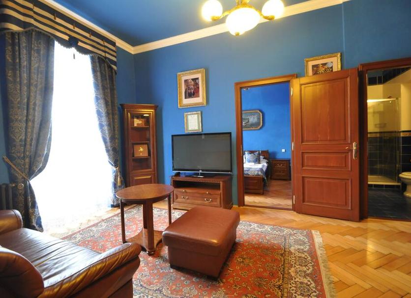 Sala Foto