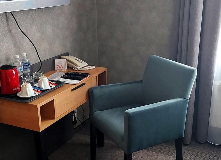 Serveis de l’habitació Foto