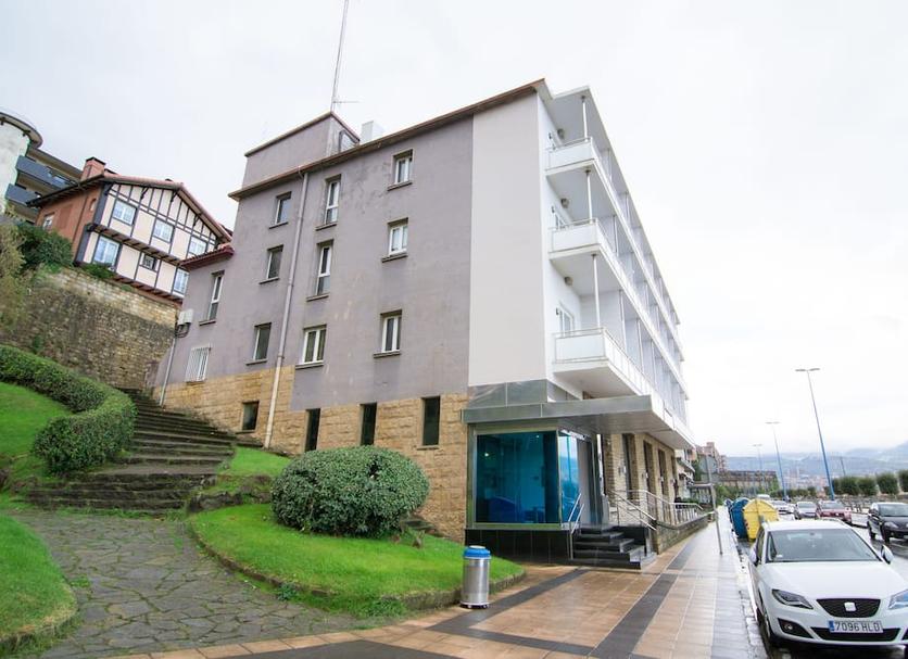 Edifici Foto