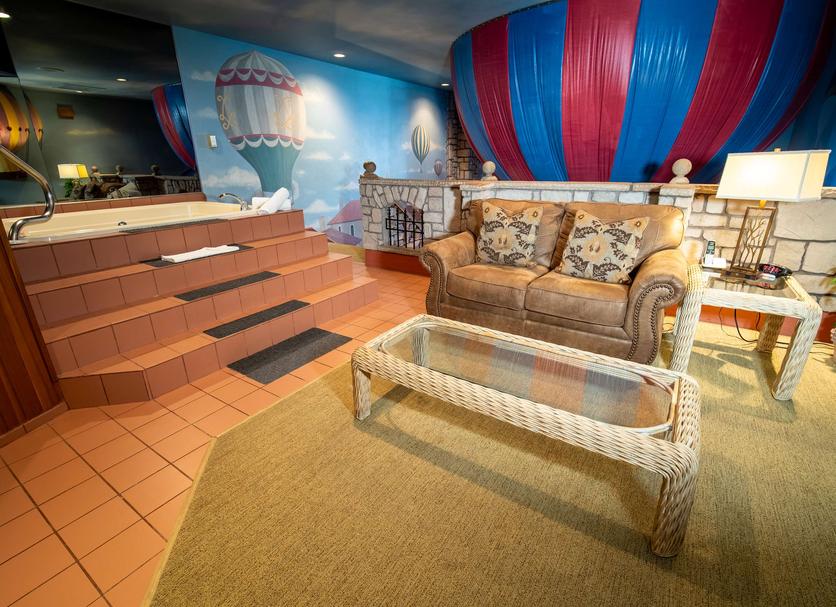 Sala Foto
